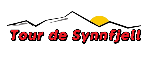 Logo Tour de Synnfjell