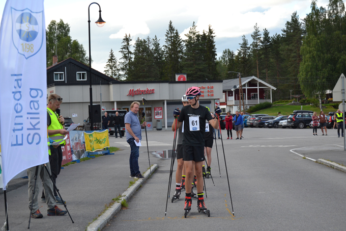 Bilde 8 av 17 - foto: Pernille Ødegård/Etnedal Utvikling