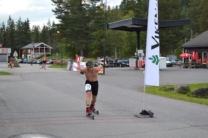 Bilde 17 av 17 - foto: Pernille Ødegård/Etnedal Utvikling
