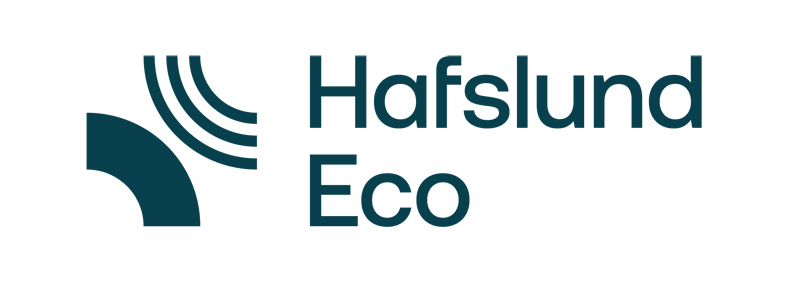 Logo Hafslund ECO