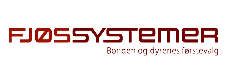 Logo Fjøssystemer