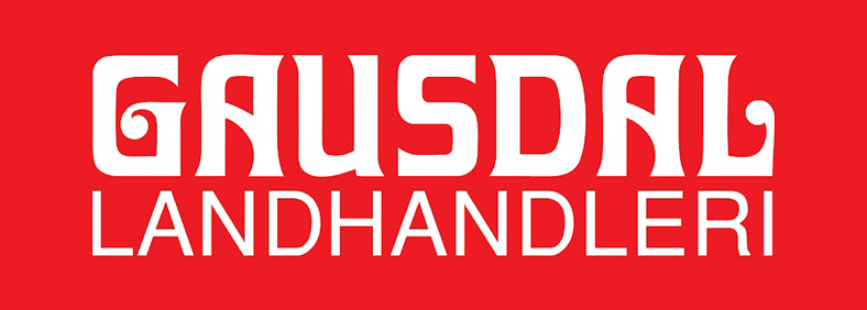 Logo Gausdal Landhandleri
