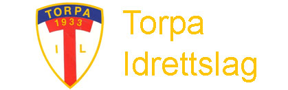 Logo Torpa Idrettslag