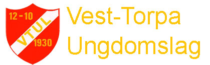 Logo Vest-Torpa Ungdomslag